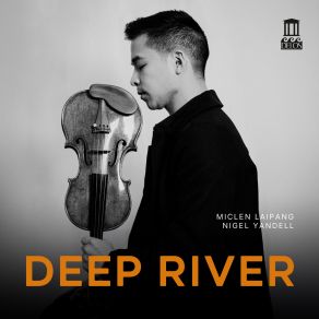 Deep River album cover