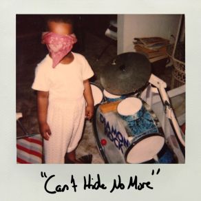 Can't Hide No More album cover