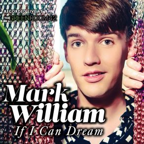If I Can Dream (Live) album cover