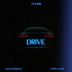 Drive album cover