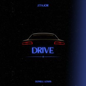 Drive album cover