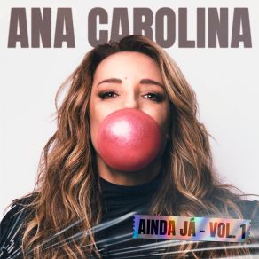 Ainda Já - Vol. 1 album cover