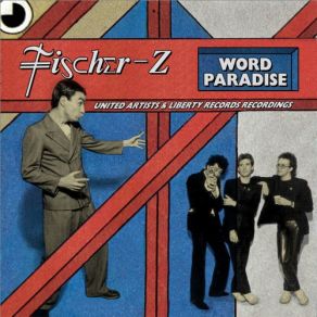 Word Paradise (CD2) album cover