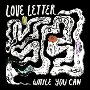 While You Can album cover