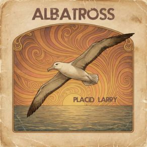 Albatross album cover