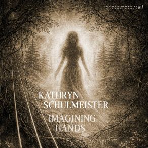 Imagining Hands album cover