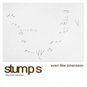 Stumps - Second Version (Live) album cover
