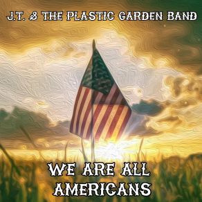 We Are All Americans album cover