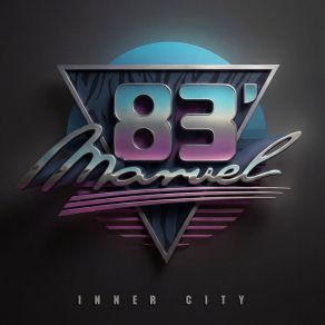 Inner City album cover