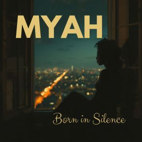 Born In Silence album cover