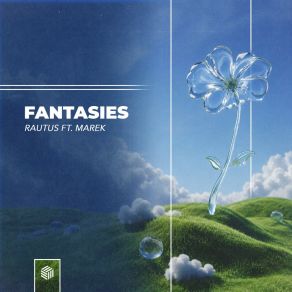 Fantasies album cover