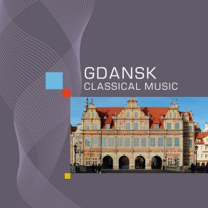 Gdansk Classical Music album cover