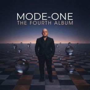 Mode-One (CD2) album cover
