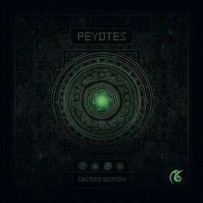 Sacred Button album cover