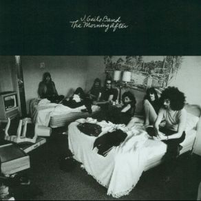 The Morning After album cover