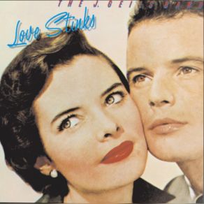 Love Stinks album cover
