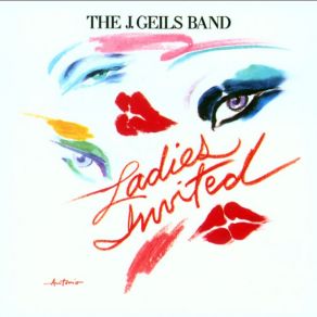 Ladies Invited album cover