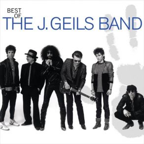 Best Of The J. Geils Band (Remastered) album cover