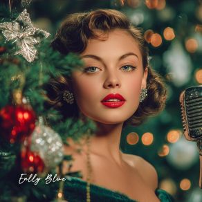 Traditional Christmas Songs, Vol. 1 (Soul Blues Version) album cover