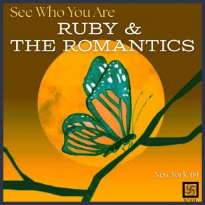See Who You Are (Live) album cover