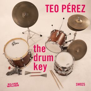 The Drum Key album cover