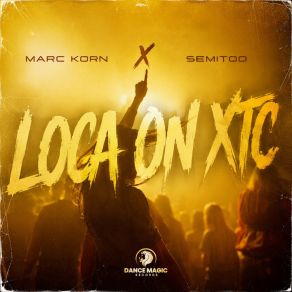 Loca On XTC album cover