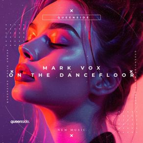 On The Dancefloor album cover