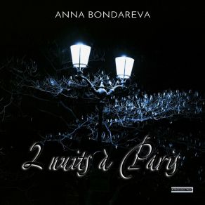 Deux Nuits À Paris (Live) album cover