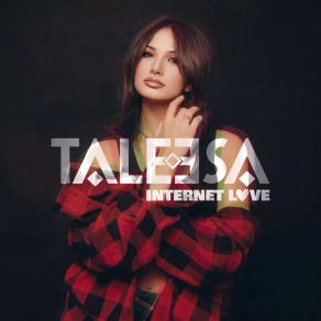 Internet Love album cover