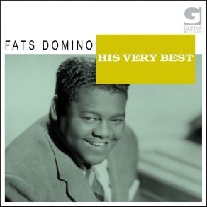His Very Best album cover