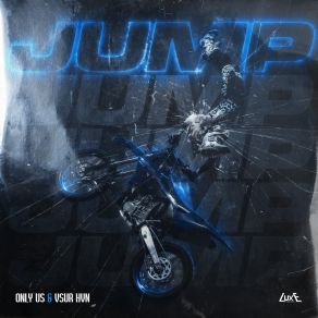 JUMP album cover