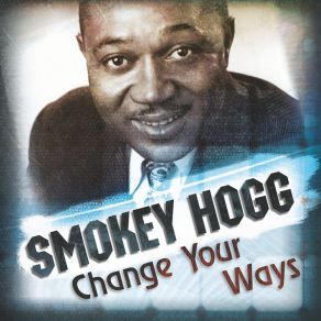 Change Your Ways album cover
