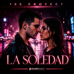 La Soledad album cover