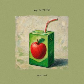 My Juice album cover
