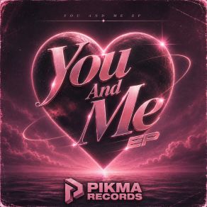 You And Me album cover