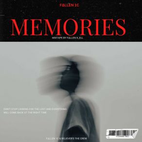 MEMORIES album cover