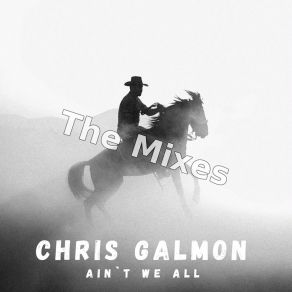 Ain T We All album cover