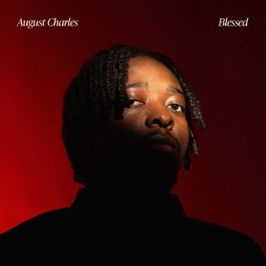 Blessed album cover