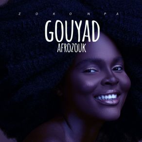 Gouyad Afrazouk album cover