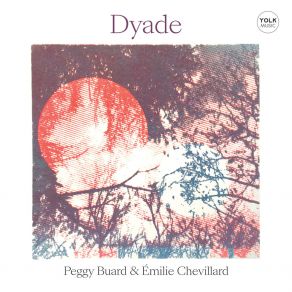 Dyade album cover