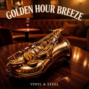 Golden Hour Breeze album cover