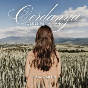 Cerdanya: Obres Per A Piano album cover