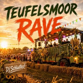 Teufelsmoor Rave album cover