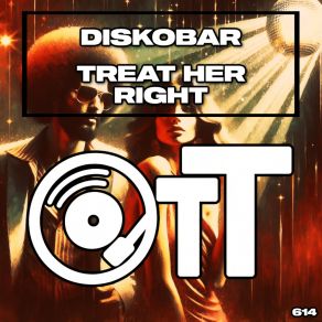 Treat Her Right album cover