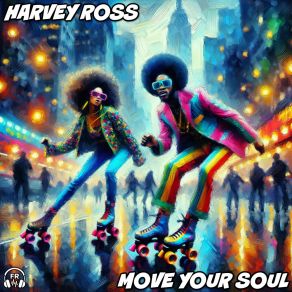 Move Your Soul album cover