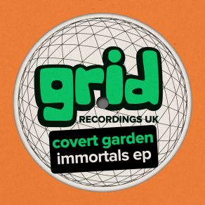 Immortals album cover