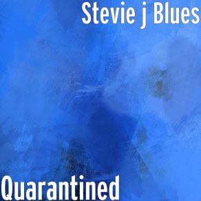 Quarantined album cover