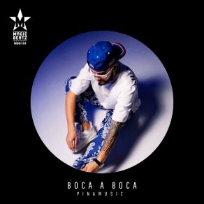 Boca A Boca album cover