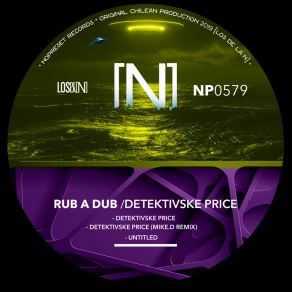 Detektivske Price album cover