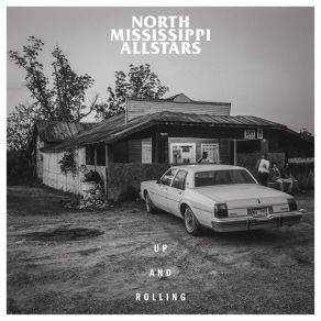 Up And Rolling album cover